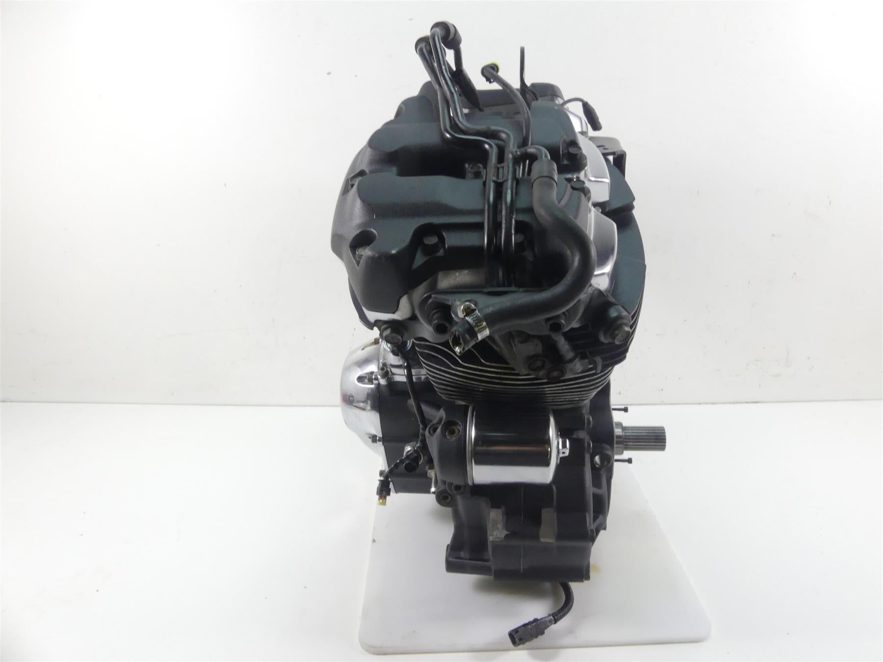 2019 Harley Softail FLSB Sport Glide Milwaukee 8 Engine Motor 107 Video 16200451 {{ shop.shopifyCountryName }} - Mototech271