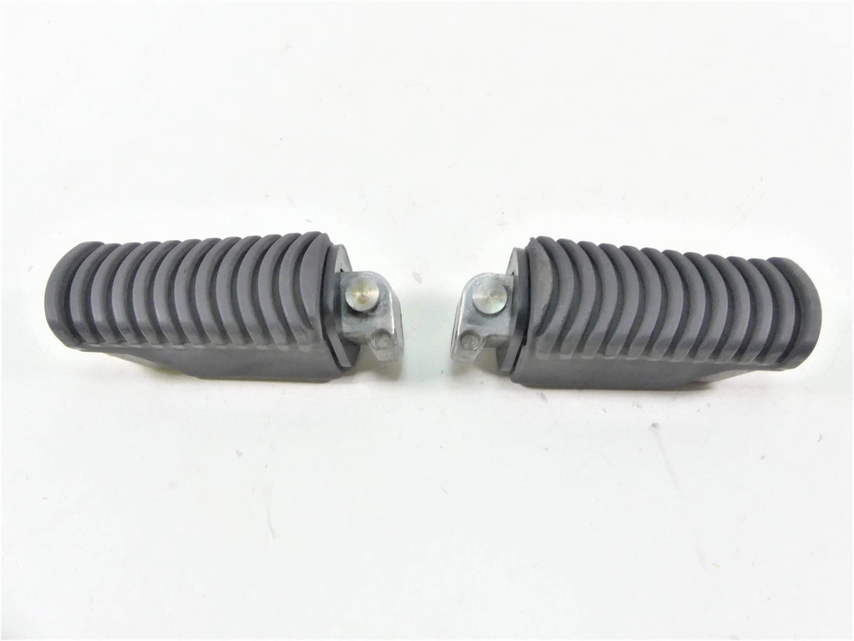 2013 BMW R1200GS K255 Adventure Rear Passenger Foot Pegs Footpeg 46712310404 {{ shop.shopifyCountryName }} - Mototech271
