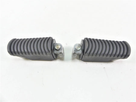 2013 BMW R1200GS K255 Adventure Rear Passenger Foot Pegs Footpeg 46712310404 {{ shop.shopifyCountryName }} - Mototech271