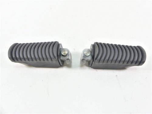 2013 BMW R1200GS K255 Adventure Rear Passenger Foot Pegs Footpeg 46712310404 | Mototech271