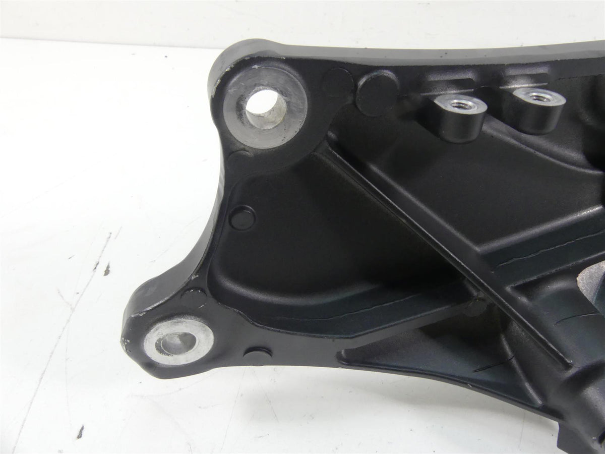 2021 Honda CBR600RR Straight Rear Subframe Sub Frame 50200-MJC-L11 {{ shop.shopifyCountryName }} - Mototech271