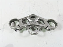 Load image into Gallery viewer, 2020 Triumph Daytona 765 Moto2 Upper Triple Tree LIMITED # 424 50mm T2049790 | Mototech271
