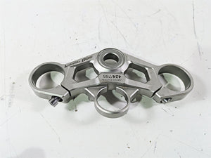 2020 Triumph Daytona 765 Moto2 Upper Triple Tree LIMITED # 424 50mm T2049790 | Mototech271