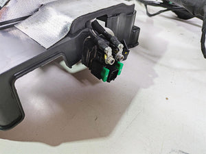 2022 Ducati Scrambler Desert Sled Main Wiring Harness Loom - Read 5101E241C | Mototech271