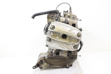 2001 BMW R1150 GS R21 Running Single Ign Motor Engine 127K -Video 11007670434 {{ shop.shopifyCountryName }} - Mototech271
