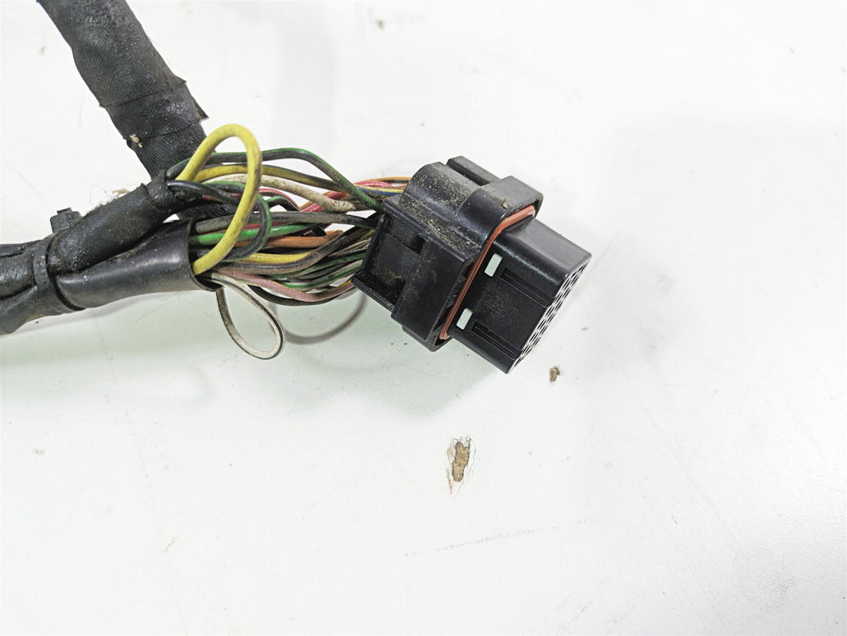 2012 Ducati Streetfighter 848 Front Wiring Harness Loom 51016941C {{ shop.shopifyCountryName }} - Mototech271