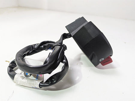 2023 BMW G310R K03 Right Hand Start Kill Control Switch 61318406838 {{ shop.shopifyCountryName }} - Mototech271