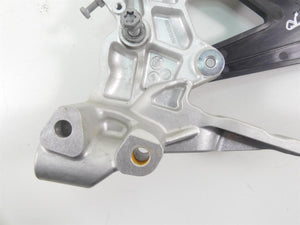 2017 Husqvarna 701 Enduro Right Front Footpeg Mount 76503039200 | Mototech271