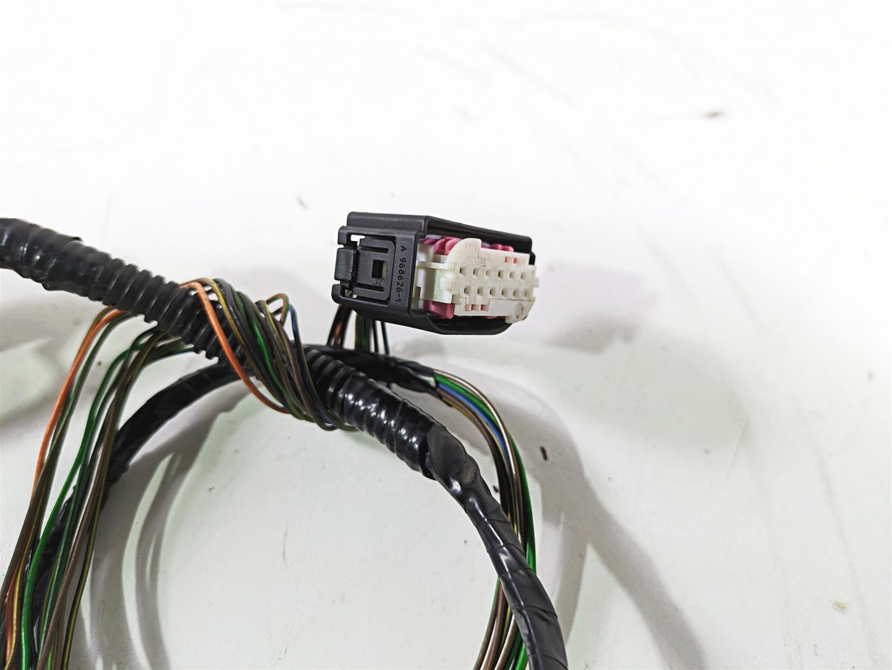 2004 BMW R1150GS R21 Right Hand Control Switch Grip Heater Start Kill 7675330 {{ shop.shopifyCountryName }} - Mototech271