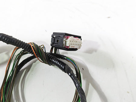 2004 BMW R1150GS R21 Right Hand Control Switch Grip Heater Start Kill 7675330 {{ shop.shopifyCountryName }} - Mototech271