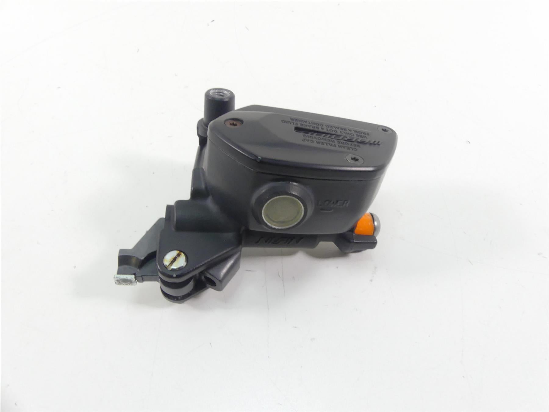 2016 BMW S1000XR K49 Nissin Front Brake Master Cylinder 32728548389 {{ shop.shopifyCountryName }} - Mototech271