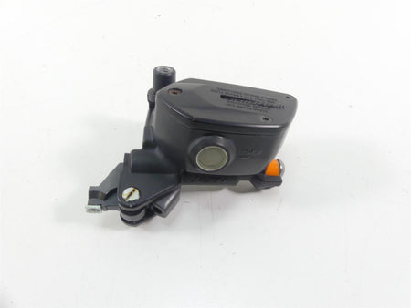 2016 BMW S1000XR K49 Nissin Front Brake Master Cylinder 32728548389 {{ shop.shopifyCountryName }} - Mototech271