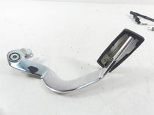 Load image into Gallery viewer, 2008 Honda V-Twin VTX1800 N3 Right Front Floor Board &amp; Brake Pedal 50615-MCV-000 | Mototech271
