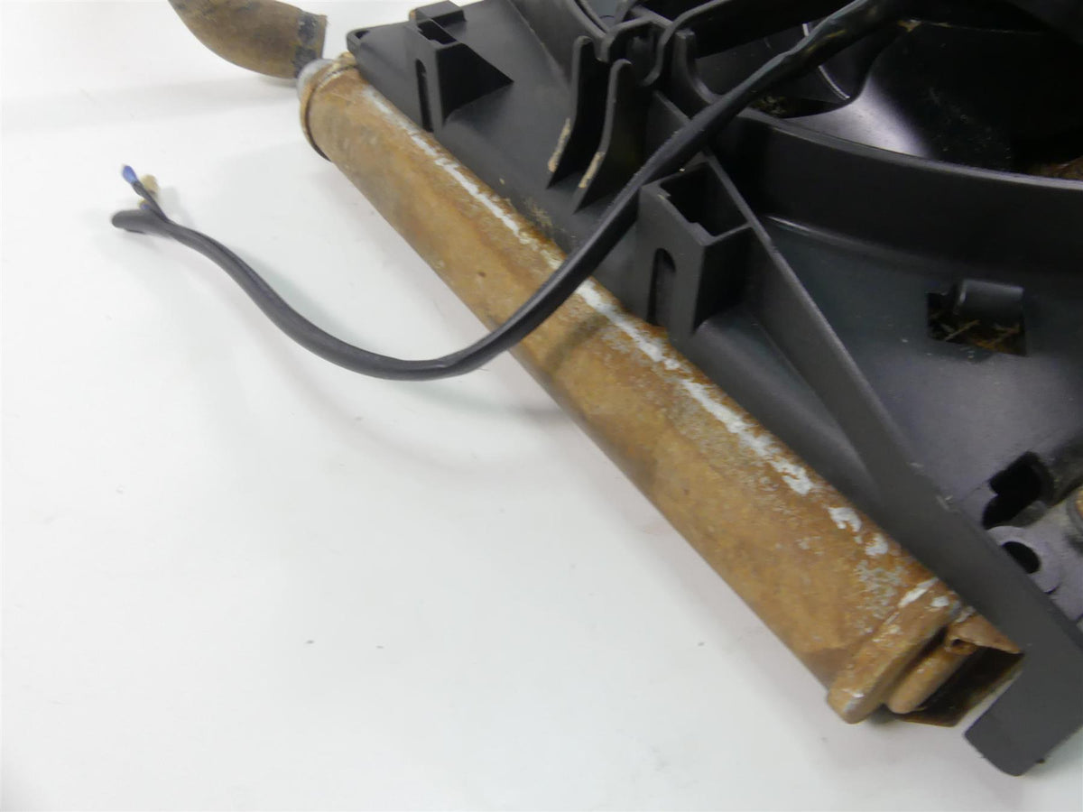 2014 Can Am Renegade 1000 STD Radiator Fan Reservoir Hoses Set 709200286 {{ shop.shopifyCountryName }} - Mototech271