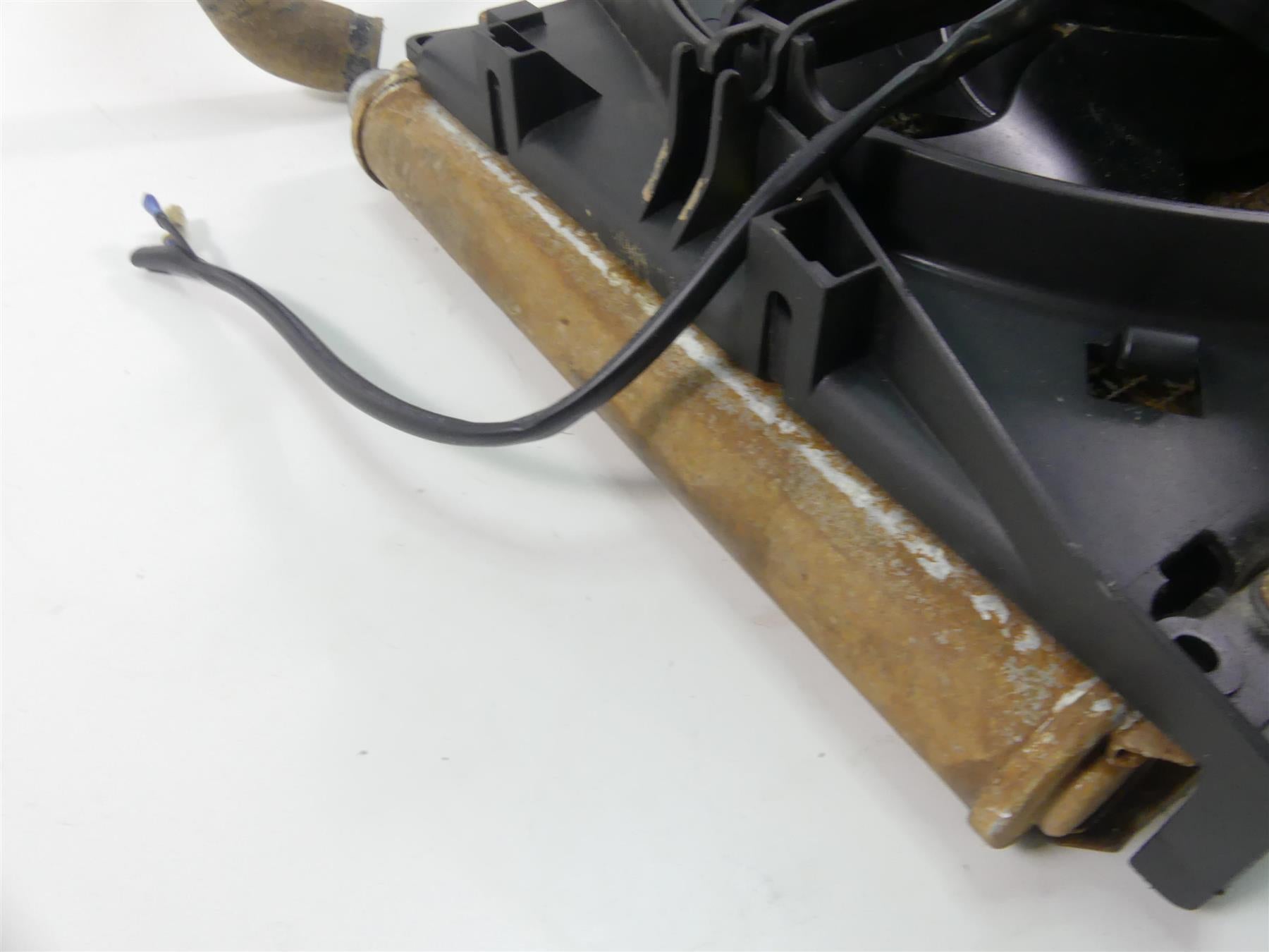 2014 Can Am Renegade 1000 STD Radiator Fan Reservoir Hoses Set 709200286 {{ shop.shopifyCountryName }} - Mototech271