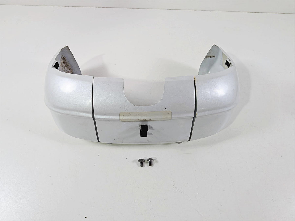 2006 Yamaha XVZ1300 Royal Star Left Right Side Cover Set 4NK-21711-00-P8 {{ shop.shopifyCountryName }} - Mototech271