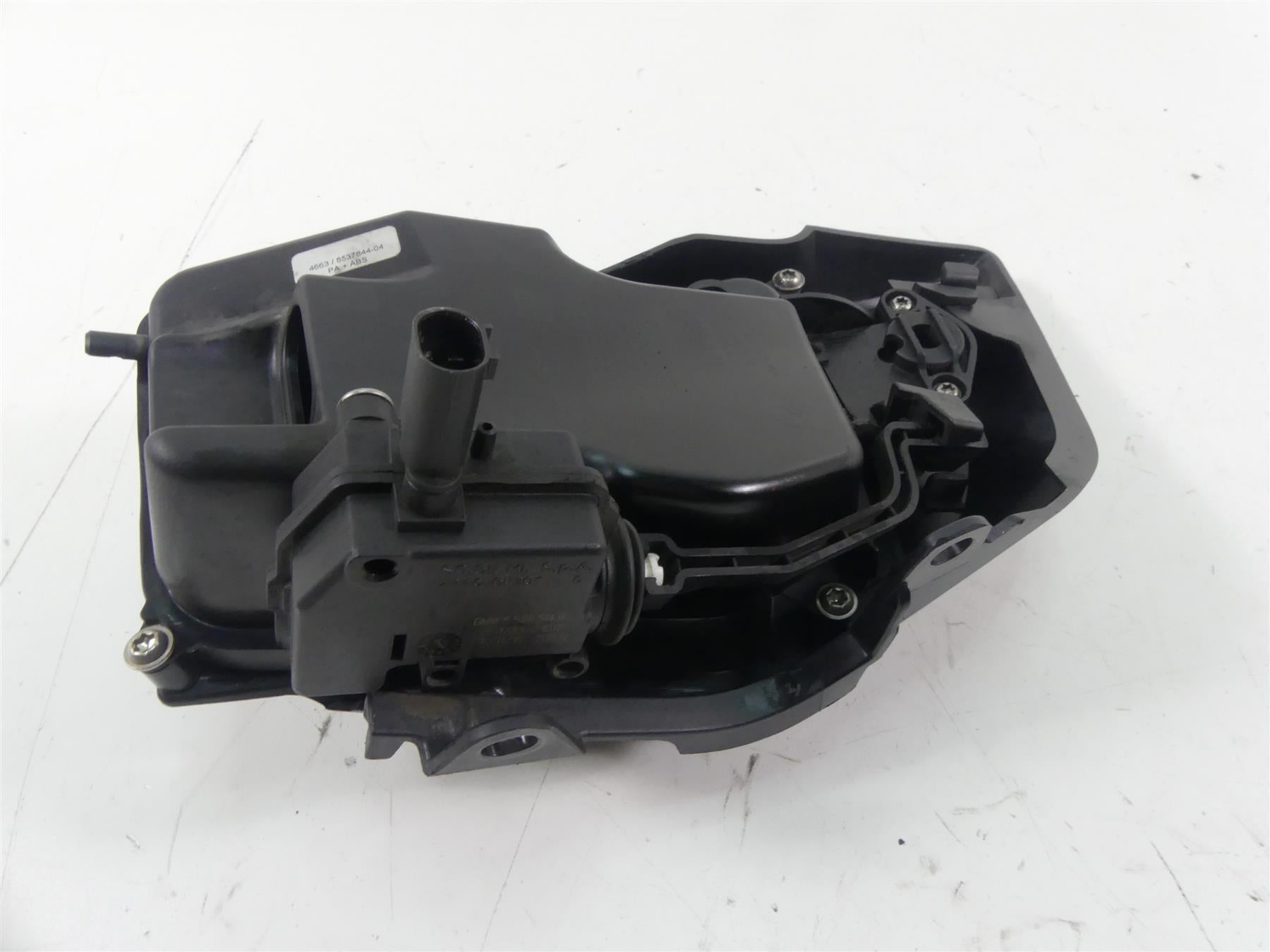 2017 BMW R1200RT K52 Right Glove Box Storage Compartment 46638544958 {{ shop.shopifyCountryName }} - Mototech271