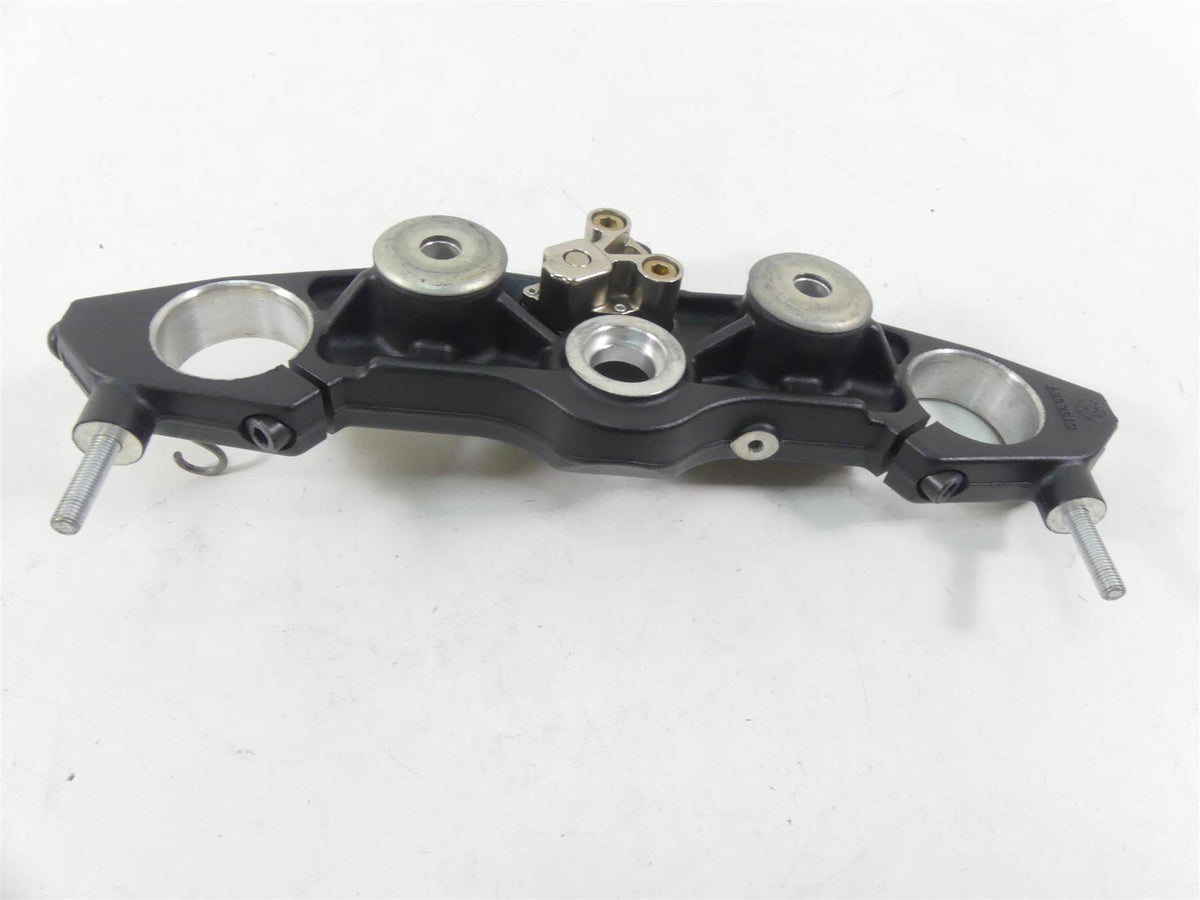 2016 Indian Chieftain Dark Horse Upper Triple Tree Steering Clamp 25dgr 5138387 {{ shop.shopifyCountryName }} - Mototech271