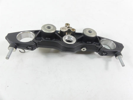 2016 Indian Chieftain Dark Horse Upper Triple Tree Steering Clamp 25dgr 5138387 {{ shop.shopifyCountryName }} - Mototech271