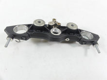 Load image into Gallery viewer, 2016 Indian Chieftain Dark Horse Upper Triple Tree Steering Clamp 25dgr 5138387 | Mototech271
