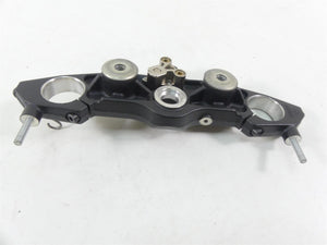 2016 Indian Chieftain Dark Horse Upper Triple Tree Steering Clamp 25dgr 5138387 | Mototech271