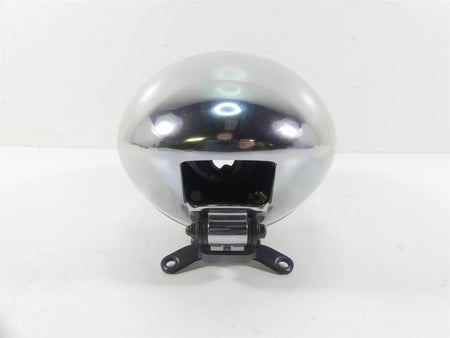 2009 Honda VTX1300 Touring Headlight Head Light Lamp & Bucket Set 61301-MCH-670 {{ shop.shopifyCountryName }} - Mototech271