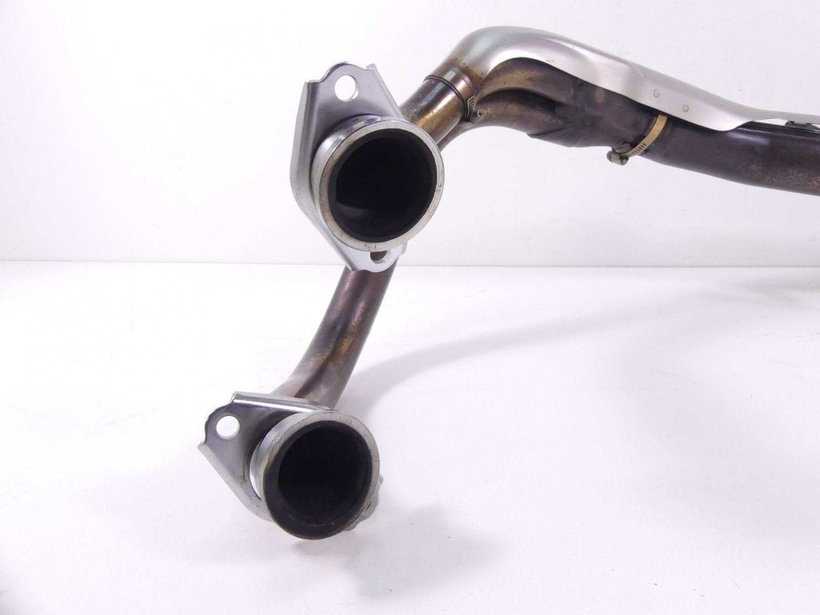 2018 Honda CRF1000 Africa Twin Exhaust Pipe Header Manifold 18150-MKK-A00 {{ shop.shopifyCountryName }} - Mototech271