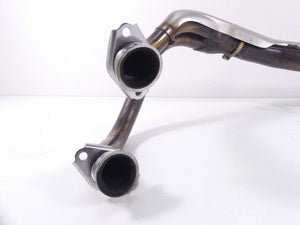 2018 Honda CRF1000 Africa Twin Exhaust Pipe Header Manifold 18150-MKK-A00
