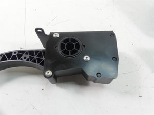2018 Polaris RZR 1000 RS1 Brake & Accelerate Pedal Set 1023075 4014042 | Mototech271