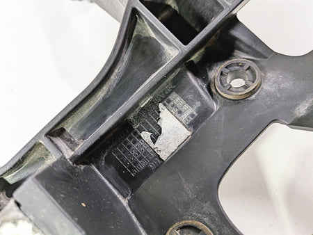 2012 Yamaha XT1200 Super Tenere Front Stay Subframe Holder 23P-28356-01-00 {{ shop.shopifyCountryName }} - Mototech271