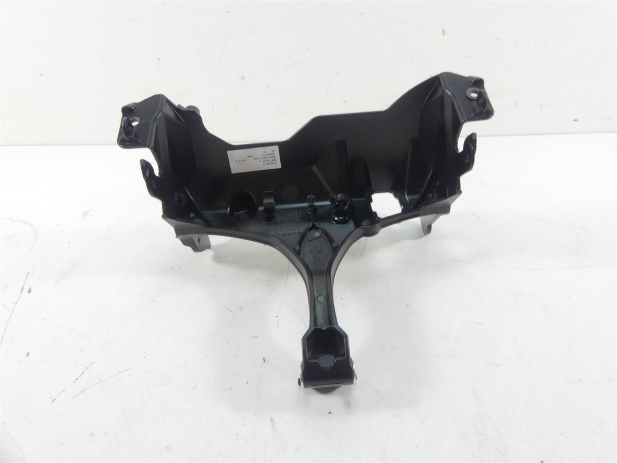 2017 BMW R1200GS GSW K50 Front Center Panel Stay Carrier Mount 46637726524 {{ shop.shopifyCountryName }} - Mototech271