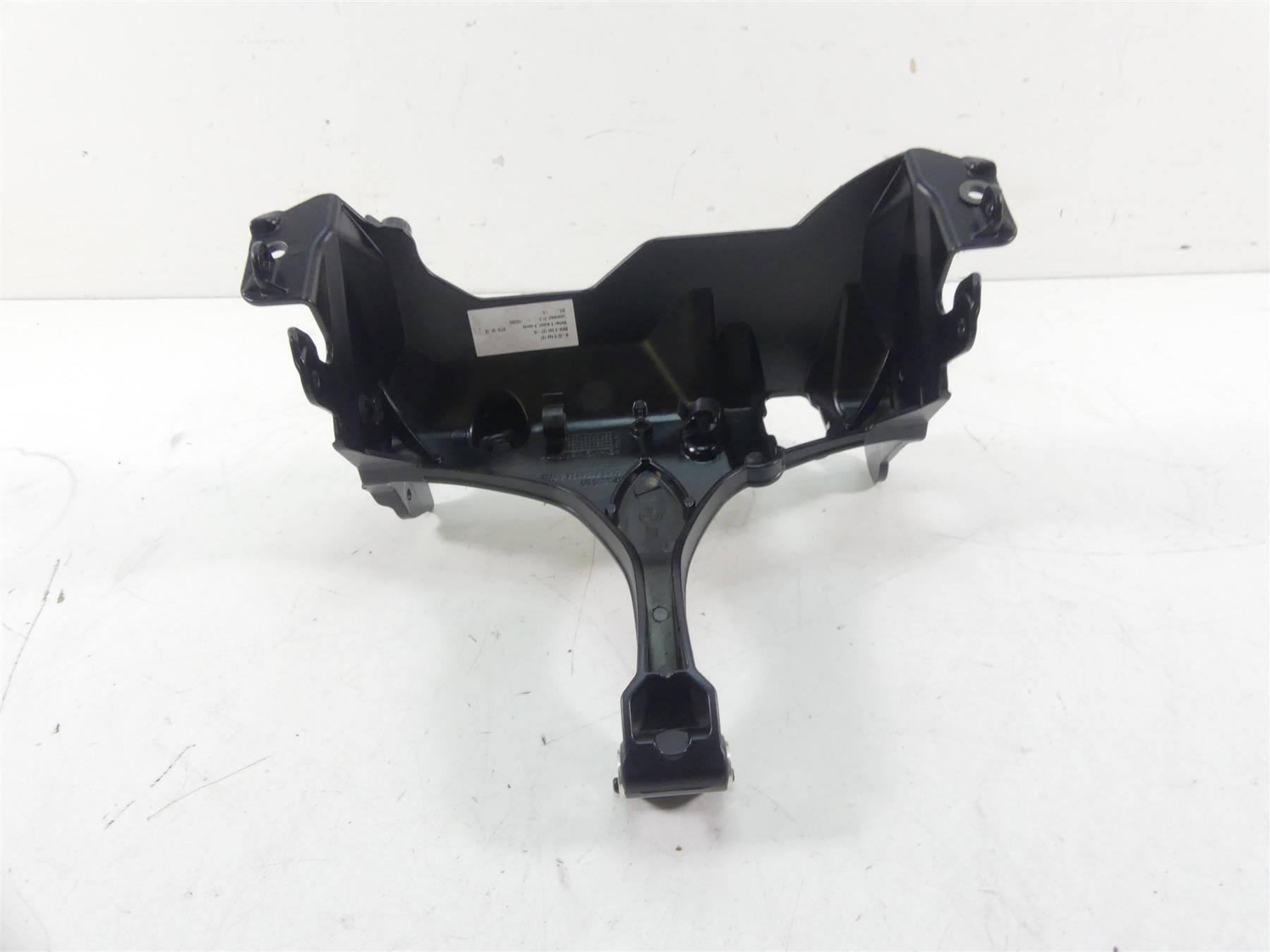 2017 BMW R1200GS GSW K50 Front Center Panel Stay Carrier Mount 46637726524 {{ shop.shopifyCountryName }} - Mototech271
