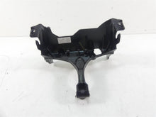 Load image into Gallery viewer, 2017 BMW R1200GS GSW K50 Front Center Panel Stay Carrier Mount 46637726524
