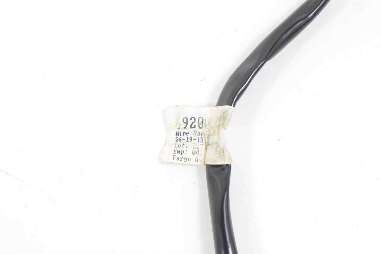 2016 Harley Touring FLHXS Street Glide Special Speedometer Gauges Wiring 6920012 {{ shop.shopifyCountryName }} - Mototech271