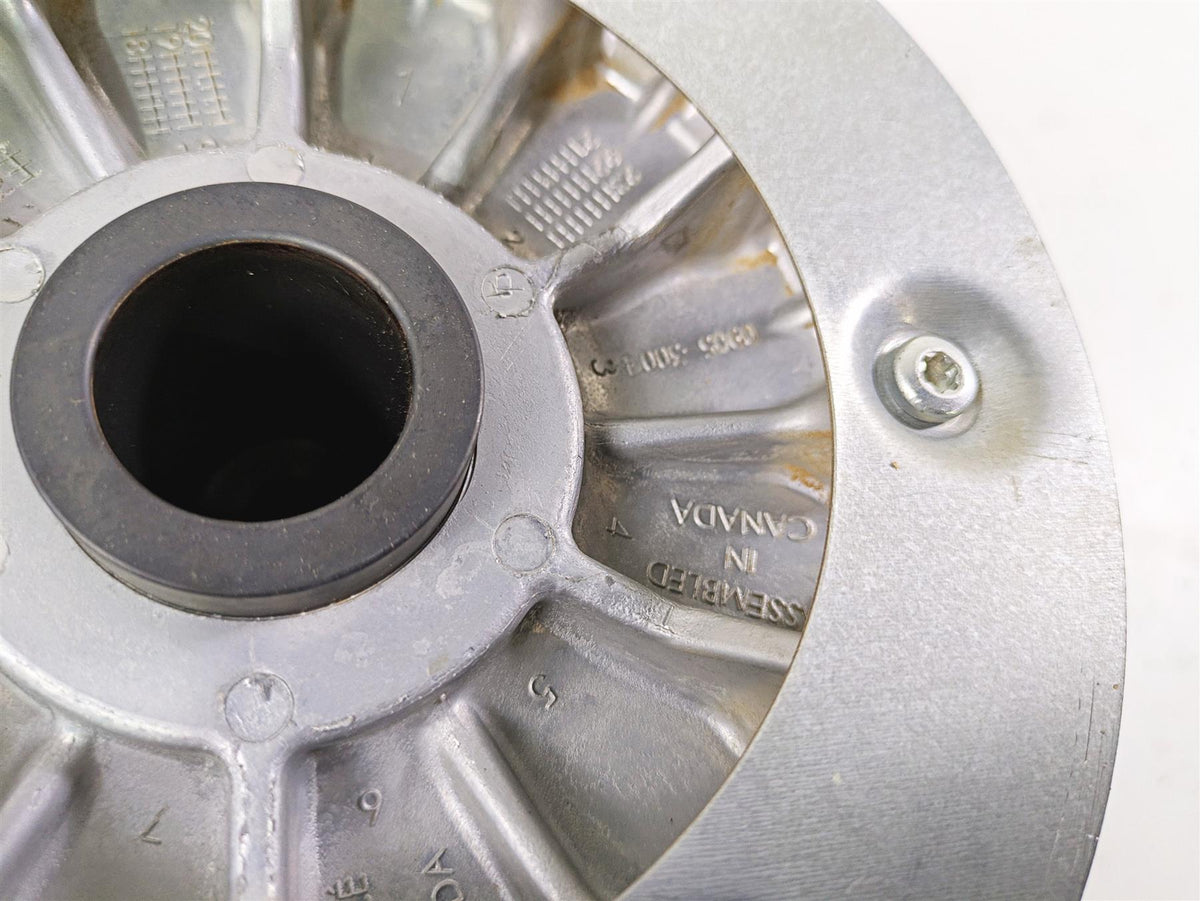 2022 CFMoto Zforce 950 Sport Primary Drive Clutch 233mi 0JYA-051000-00003 {{ shop.shopifyCountryName }} - Mototech271