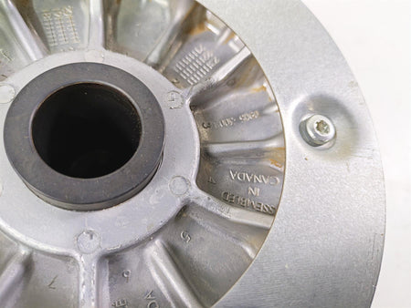 2022 CFMoto Zforce 950 Sport Primary Drive Clutch 233mi 0JYA-051000-00003 {{ shop.shopifyCountryName }} - Mototech271