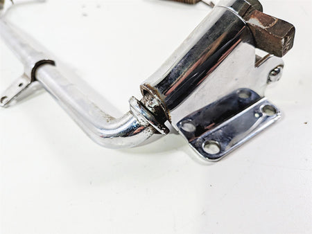 1996 Harley FLSTC Softail Heritage Side Kickstand Kick Stand 50087-89B {{ shop.shopifyCountryName }} - Mototech271