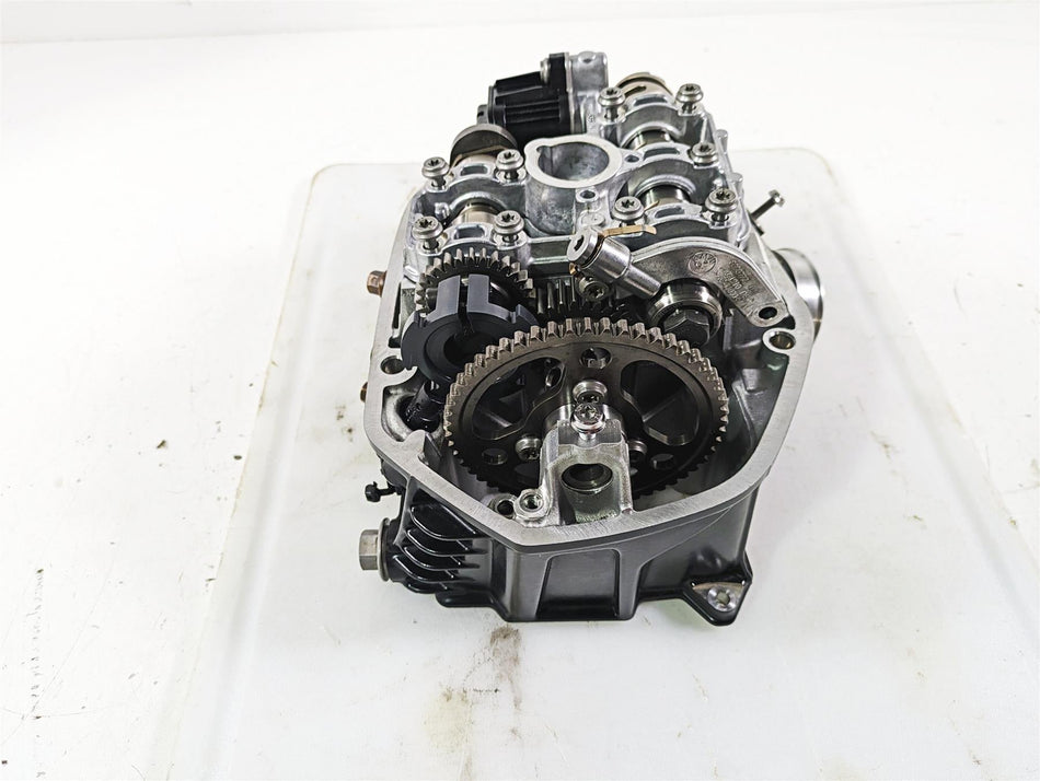 2022 BMW R1250 RT K052 Left Cylinder Head Cylinderhead 11128504123 {{ shop.shopifyCountryName }} - Mototech271