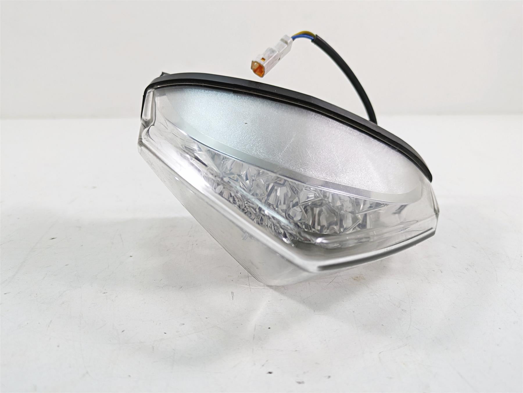 2018 KTM 1090 Adventure R Taillight Rear Tail Light Lamp & Wiring 60314040100 {{ shop.shopifyCountryName }} - Mototech271