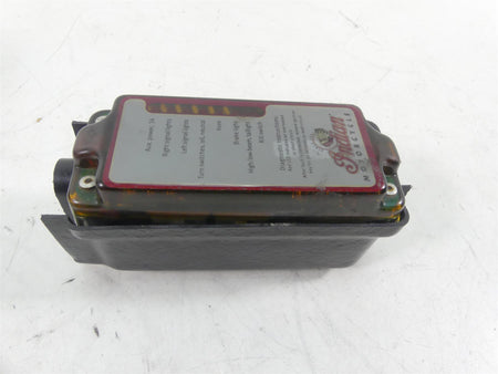 2001 Indian Centennial Scout Wiring Diagnostic Controller Relay Box 94-076 {{ shop.shopifyCountryName }} - Mototech271
