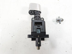 2013 Harley Touring FLHX Street Glide Ignition Switch Lock Set - Vin 71572-06