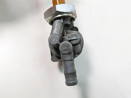 2006 Honda VT1100 C2 Shadow Keihin Fuel Gas Petrol Valve Petcock 16950-MAH-023 {{ shop.shopifyCountryName }} - Mototech271