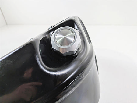 2014 Harley FXSB Softail Breakout Oil Tank Reservoir & Lines 62500015-Mototech271