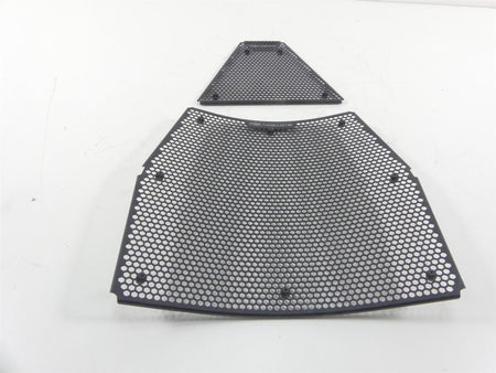 2018 Ducati Panigale 1100 V4 S Evotech Radiator Guard Cover Set PRN013861-013862 {{ shop.shopifyCountryName }} - Mototech271
