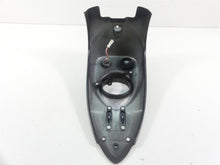 Load image into Gallery viewer, 2016 Indian Chief Dark Horse Black Tank Dash Console Cover &amp; Buttons 5633355 | Mototech271
