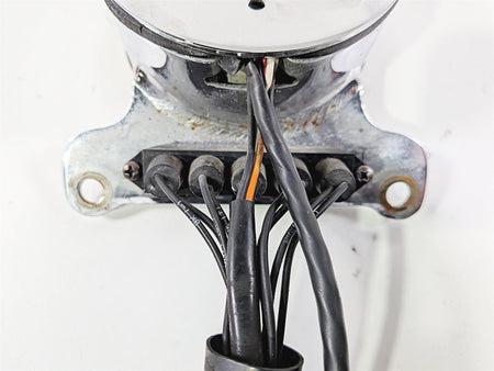 1995 Harley XL883 Sportster Hugger Speedometer Gauge Instrument 15K 67037-95D 67016-97 {{ shop.shopifyCountryName }} - Mototech271