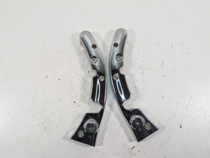 2013 Harley Touring FLHX Street Glide Frame Struts Covers 47502-09A 47504-09A | Mototech271