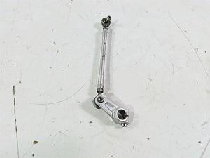 2008 Ducati SBK 1098 S Shift Lever Gear Shifter Linkage Set 45610461B