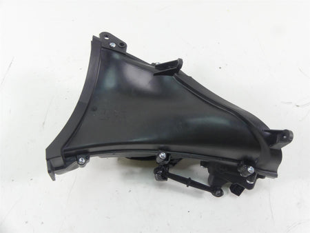 2016 Harley Touring FLTRX Road Glide Left Air Duct Intake Vent Ram 29200069 {{ shop.shopifyCountryName }} - Mototech271