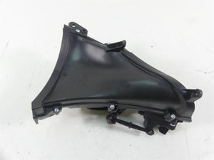 2016 Harley Touring FLTRX Road Glide Left Air Duct Intake Vent Ram 29200069 | Mototech271